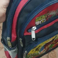 کیف مدرسه|کیف، کفش، کمربند|مشهد, شهید قربانی|دیوار