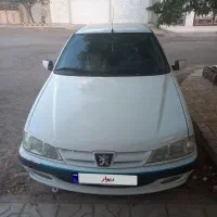 پارس مدل ۹۲ دوگانه کارخانه