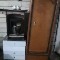 فروش یک کمود