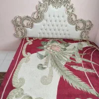 تخت خواب دو نفره در حد