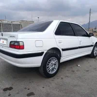 پارس TU5 مدل ۹۵ کلکسیونی|خودرو سواری و وانت|سنندج, |دیوار