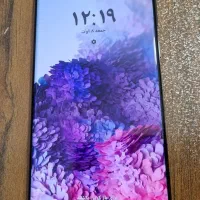 سامسونگ Galaxy S20+ 5G با حافظهٔ ۱۲۸ گیگابایت