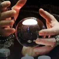 کتاب دعا   پیش بینی سرنوشت