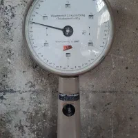 ترازو آنتیک|کلکسیون اشیاء عتیقه|هشتگرد, طاووسیه|دیوار