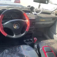 پراید ۱۳۲نوک مدادی