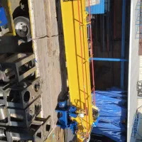 کارگر ساده و تراشکار نیمه ماهر