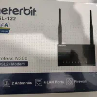 مودم نتربیت