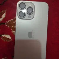 آیفون ۱۵پرومکس