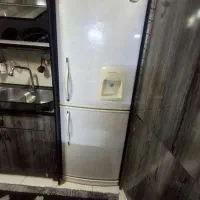 یخچال یخساران