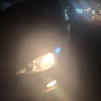 پژو ۲۰۶ مدل ۱۴۰۰ بیرنگ