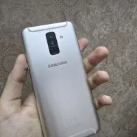 سامسونگ a6plus 2018