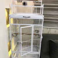 قفس مخصوص ( ارا - کاسکو- کاکادو)