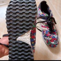 کفش اورجینال ZX