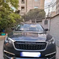 فیدلیتی ۵ نفره مدل ۱۴۰۰