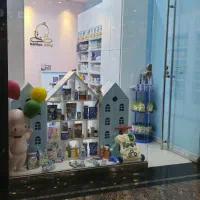 دکور فروشگاه