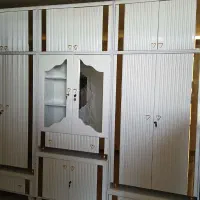 کمد وجاکفشی|جاکفشی، کمد، دراور|آبادان, |دیوار