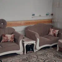 مبل کار کرده|مبلمان خانگی و میز عسلی|ساوه, |دیوار