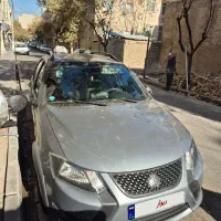 کوییک 1403 gxr فول|خودرو سواری و وانت|تهران, دهم فروردین|دیوار