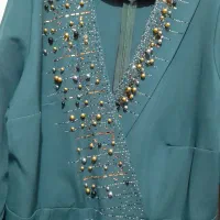 ۲عدد لباس مجلسی|لباس|نظرآباد, رسالت|دیوار