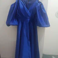 پیراهن مجلسی