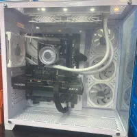 کیس گیم و رندرینگ