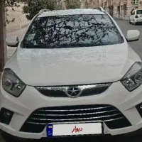جک S5 سفید مدل 97