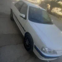 پارس سال مدل ۱۴۰۰|خودرو سواری و وانت|کازرون, |دیوار