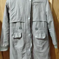 کاپشن زنانه و دخترانه