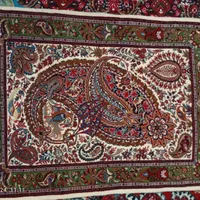 فرش زرع و نیم|فرش|ملایر, |دیوار