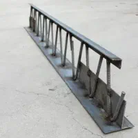 ساخت انواع تیرچه و کرومیت با کیفیت|مصالح و تجهیزات ساختمان|محمدشهر, همایون ویلا|دیوار