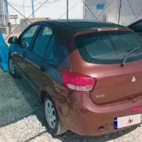 تیبا ۲|خودرو سواری و وانت|شیراز, غدیر جنوبی|دیوار