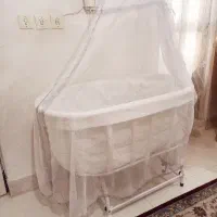 گهواره کودک