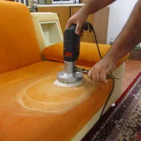 خشک شویی و مبل شویی در منزل