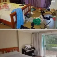 کار در منزل ( نظافت )|خدمات نظافت|شهمیرزاد, |دیوار