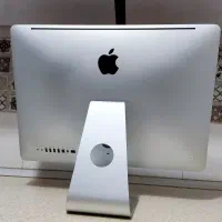 آی مک اپل iMac بالوازم کاملi7 رم8 هارد500 ویندوز11