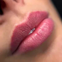مدل تینت لب روسی و شید لب