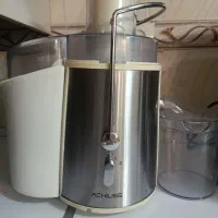 آبمیوه گیری کاملاسالم