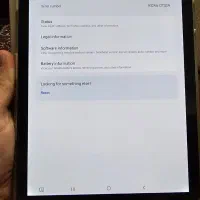 تبلت Samsung Galaxy S4