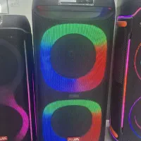 اسپیکرهای ساب داره شرکتی برند آیوا حس واقعی آهنگ|سیستم صوتی خانگی|یاسوج, |دیوار