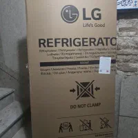 کارتون کارتن جعبه یخچال ساید الجی