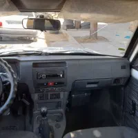 مزدا کارا ۲۰۰۰|خودرو سواری و وانت|گلبهار, شهر جدید گلبهار|دیوار