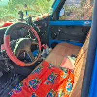 نیسان مدا 94|خودرو سواری و وانت|خدا آفرین, |دیوار