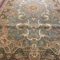 فرش دستی ۳/۵