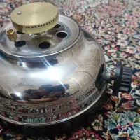 سماور گازی ۴ لیتری جمعوجور، شیک و باکیفیت|سماور، چایساز، قهوهساز|تهران, علایین|دیوار