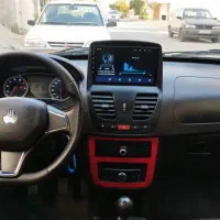 کوییک GXR پارس خودرویی