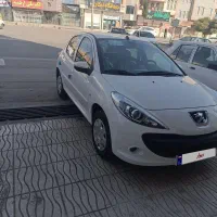 پژو 207 سقف فلز مدل1404|خودرو سواری و وانت|یاسوج, |دیوار