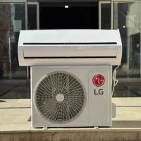 کولر گازی 24000 الجی موتور T3مدلIQA24K