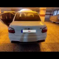 ساینا مدل ۱۴۰۲|خودرو سواری و وانت|ملارد, |دیوار