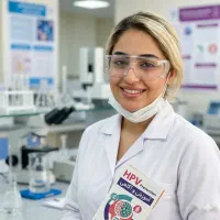 مشاوره رایگان در مورد زگیل تناسلی خانمها و آقایان
