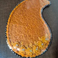 حلوا وخرما مجلسی